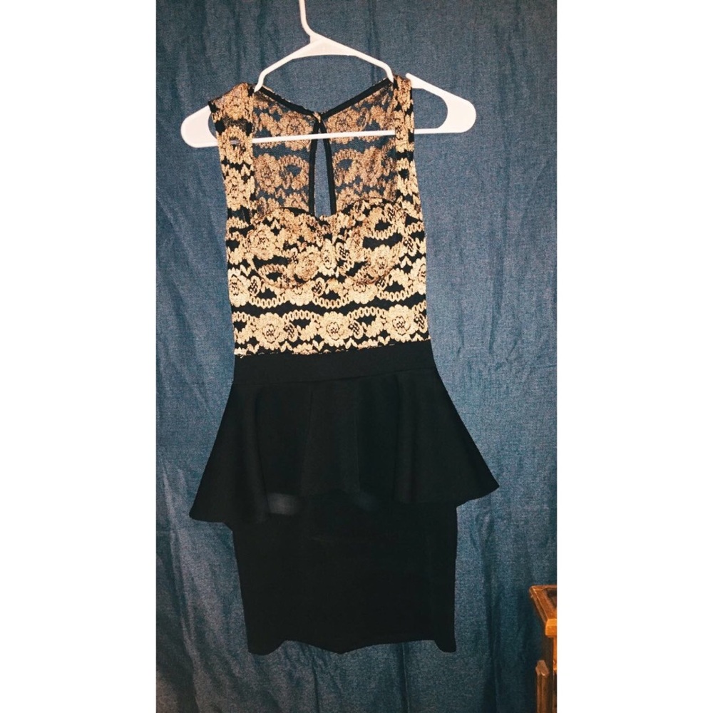 Party dress